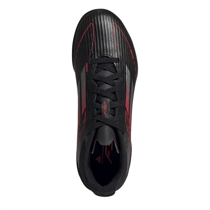 adidas F50 Junior Turf Football Boots – view 5
