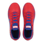 Sondico Blaze Junior Firm Ground Football Boots – Spiderman - Image 6