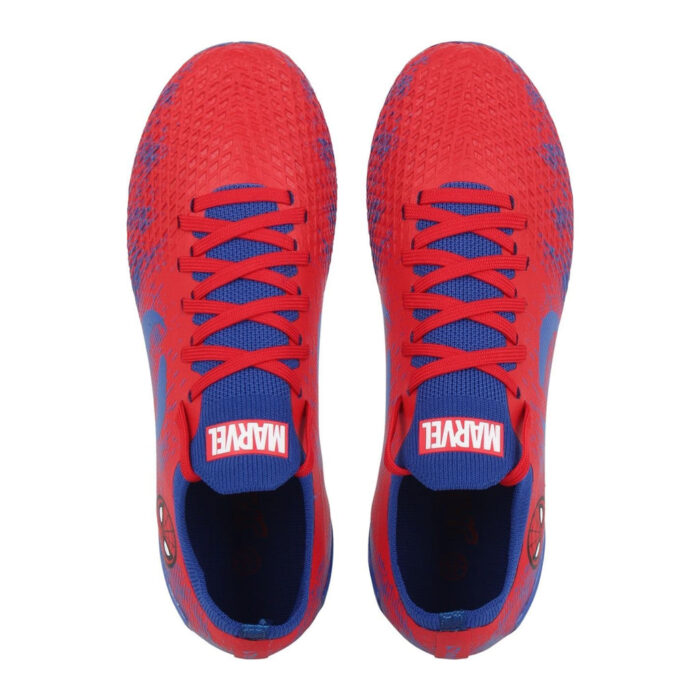 Sondico Blaze Junior Firm Ground Football Boots – Spiderman - Image 6
