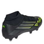 adidas F50 Soft Ground Football Boots – view 4
