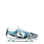 Sondico Blaze Junior Firm Ground Football Boots – Emerald