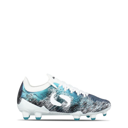 Sondico Blaze Junior Firm Ground Football Boots – Emerald
