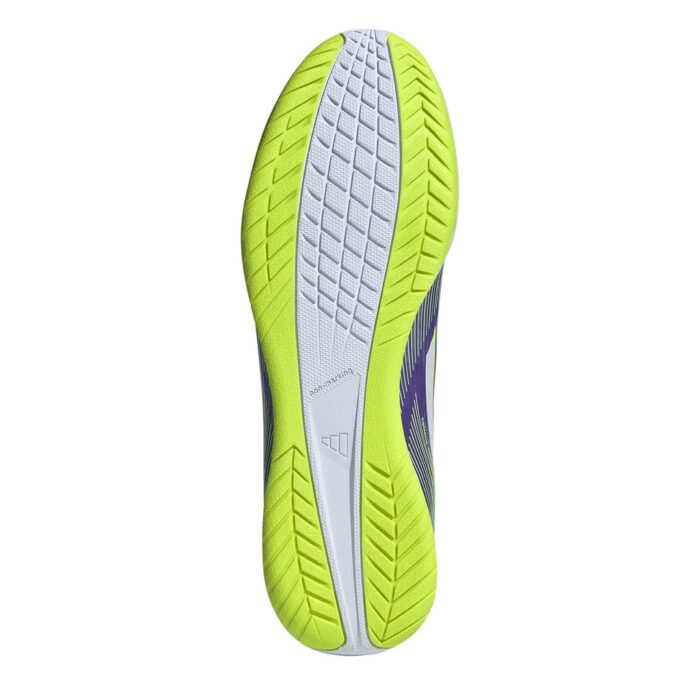 adidas F50 Indoor Football Boots – view 6