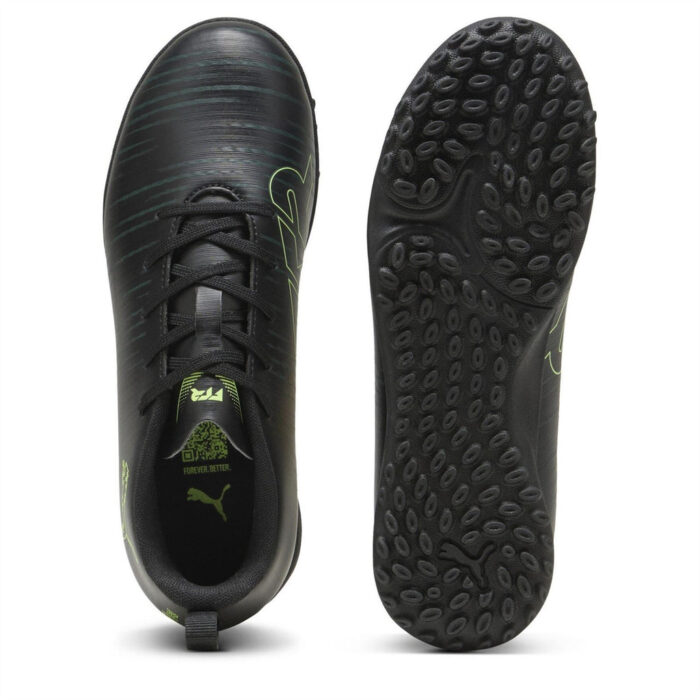 Puma Future 8 Junior Turf Football Boots - Image 3