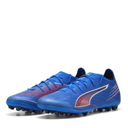 Puma Ultra 6 Firm Ground Football Boots – Ultra Blue-Pu