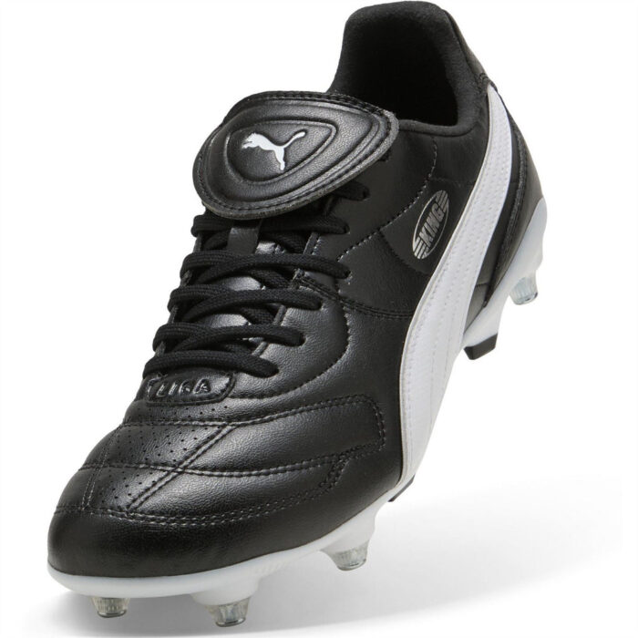 Puma King Liga Mxsg Soft Ground Football Boots - Image 6