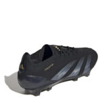 adidas Predator Firm Ground Football Boots – Core Black/Crbn – view 4