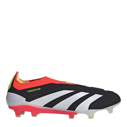 adidas Junior Firm Ground Football Boots