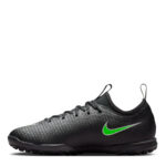 Nike Mercurial Junior Turf Football Boots – view 2