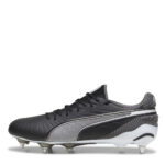 Puma King Soft Ground Football Boots – view 2