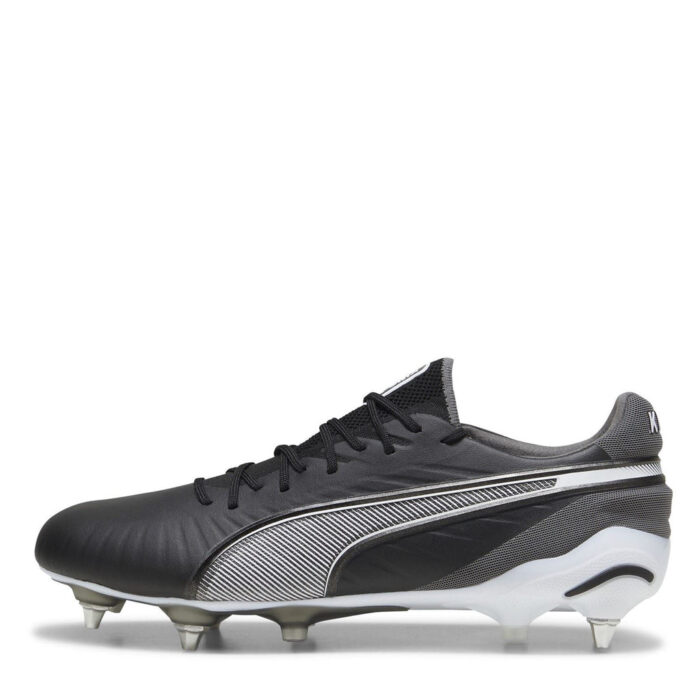 Puma King Soft Ground Football Boots – view 2