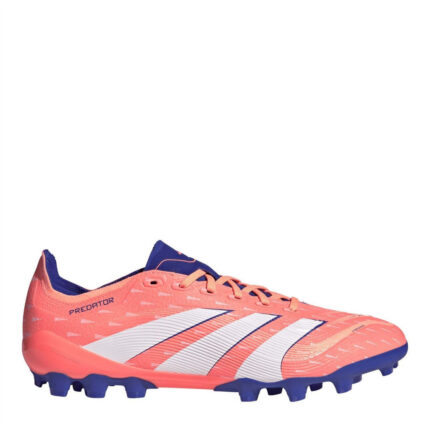 adidas Predator Junior Firm Ground Football Boots
