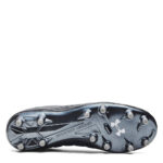 Under Armour Clone Magnetico Firm Ground Football Boots – Black/Black – view 3