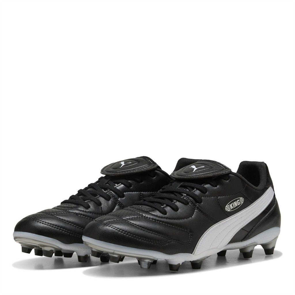 Puma Liga Firm Ground Football Boots – Puma Black-Pu Puma Liga Firm Ground Football Boots – Puma Black-Pu