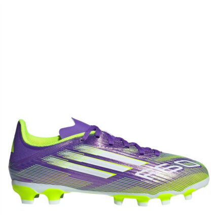 adidas F50 Junior Multi-Ground Football Boots