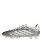 adidas Copa Pure IV Firm Ground Football Boots – Silver – view 2