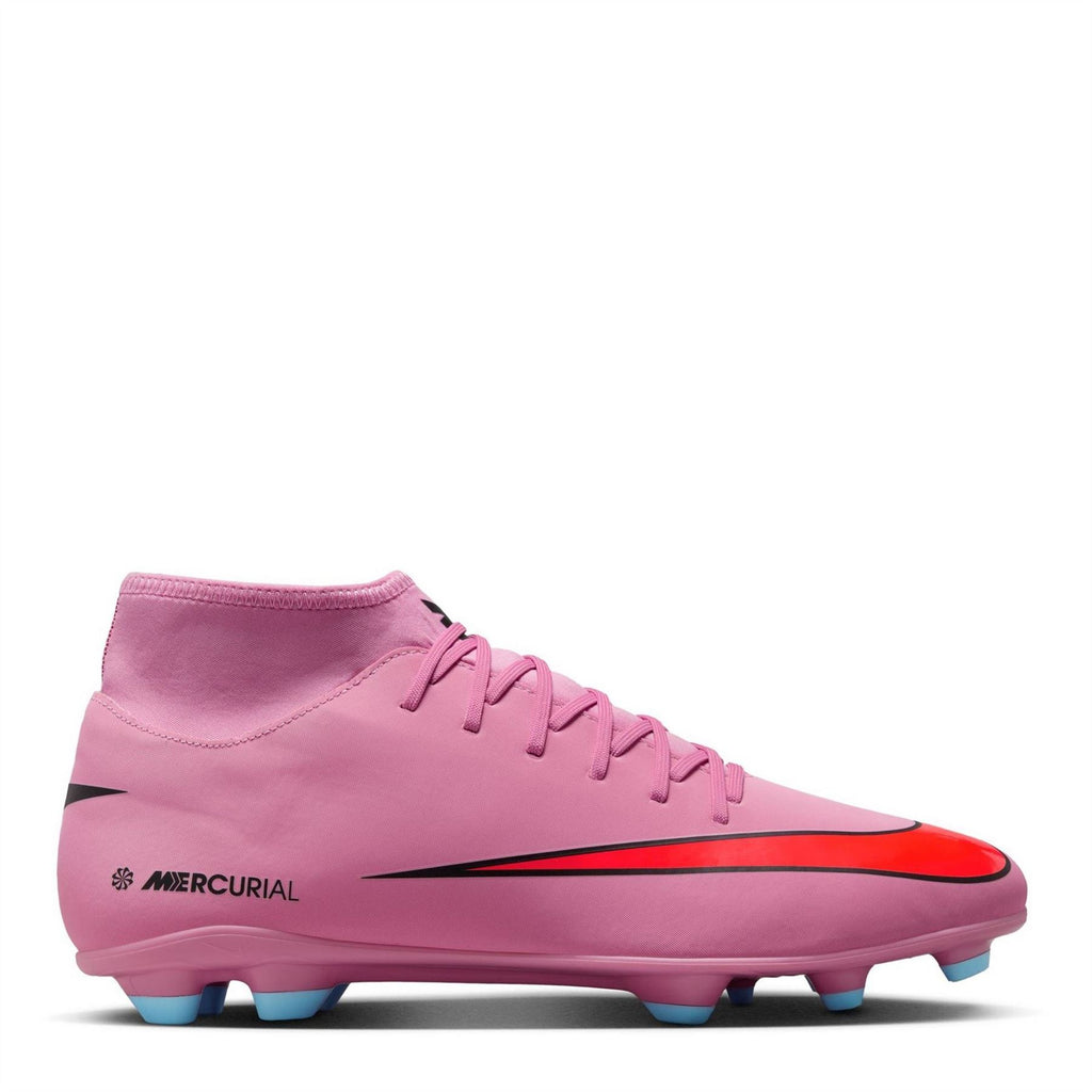 Nike Superfly 10 Junior Firm Ground Football Boots