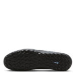 Nike Phantom 6 Turf Football Boots – Black/Black - Image 8