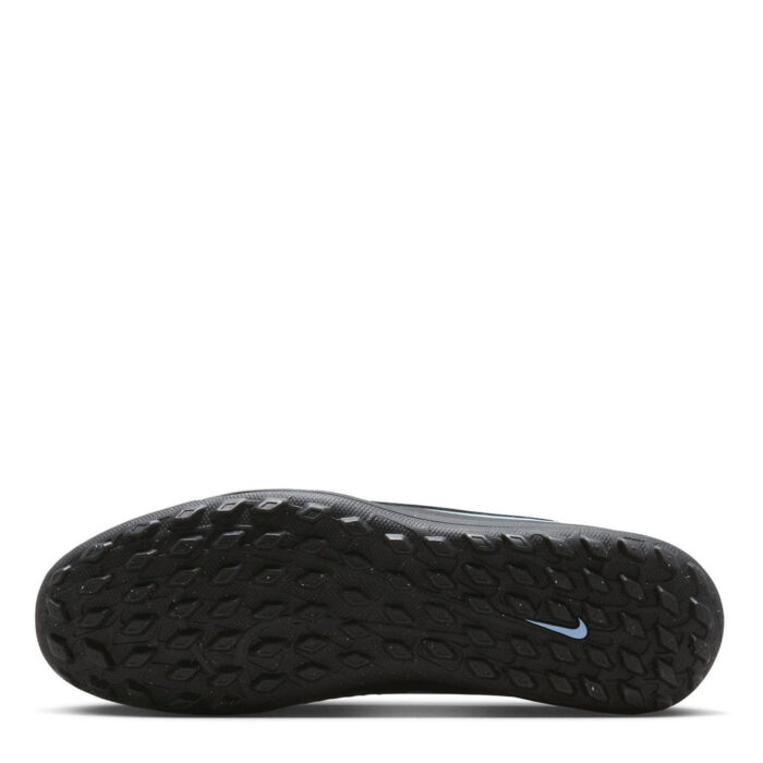 Nike Phantom 6 Turf Football Boots – Black/Black - Image 8