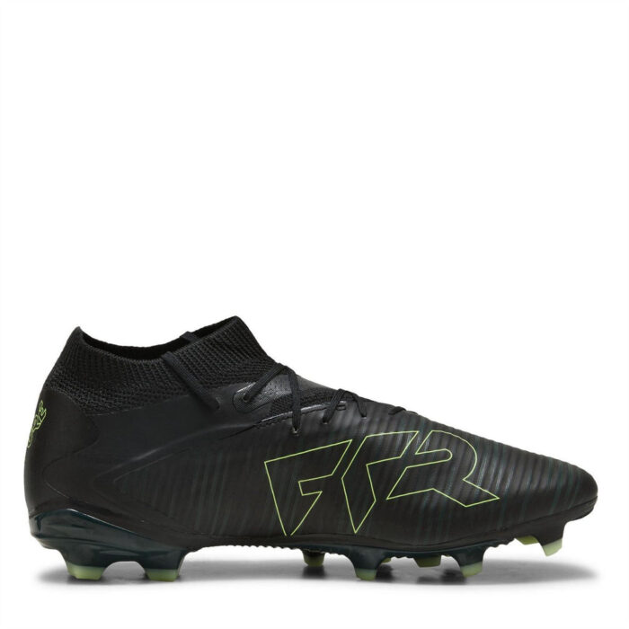Puma 8 Firm Ground Football Boots – view 4