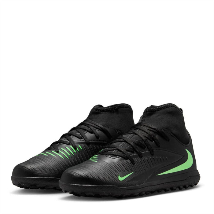 Nike Junior Turf Football Boots - Image 4
