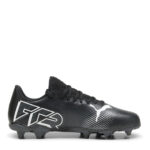 Puma 7 Junior Firm Ground Football Boots – view 4