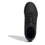 adidas Goletto Viii Junior Turf Football Boots – Black/Black NB - Image 5