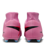 Nike Superfly 10 Junior Firm Ground Football Boots – view 5