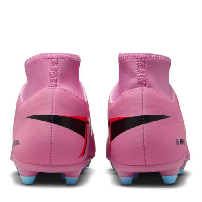 Nike Superfly 10 Junior Firm Ground Football Boots – view 5