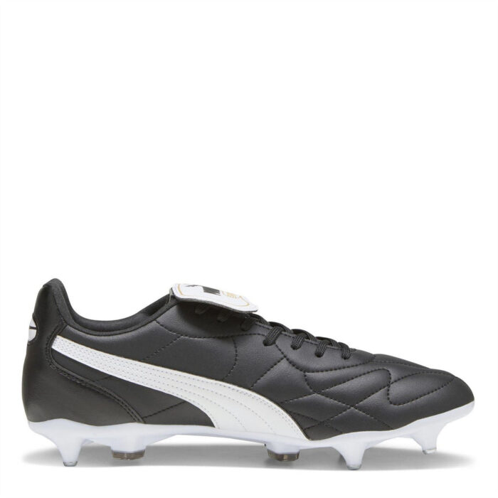 Puma King Top Soft Ground Football Boots – view 5