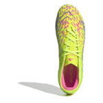 adidas Mens Predator Firm Ground Football Boots – view 5