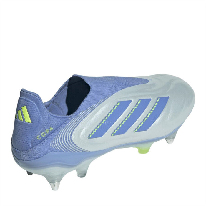 adidas Copa Pure III Junior Soft Ground Football Boots – view 4