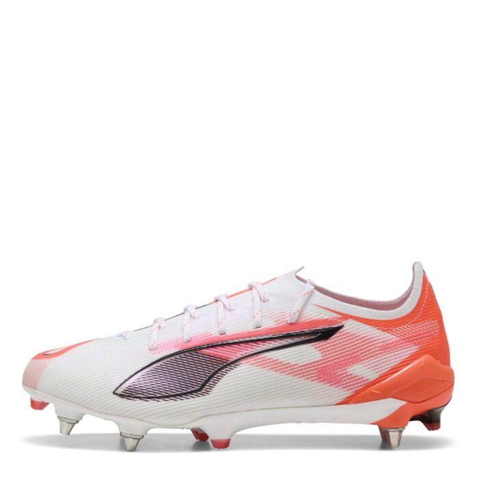 Puma Ultra 5 Junior Soft Ground Football Boots – view 2