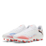 Puma Future 8 Firm Ground Football Boots