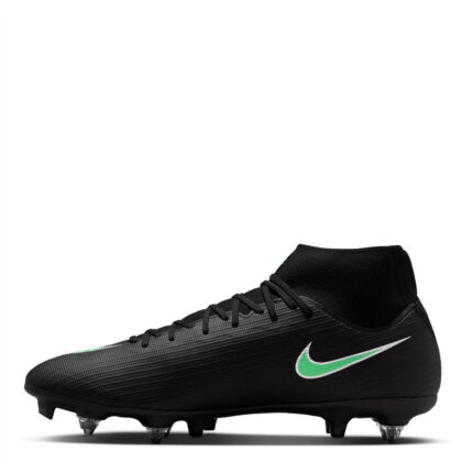 Nike Mercurial Soft Ground Football Boots – view 2