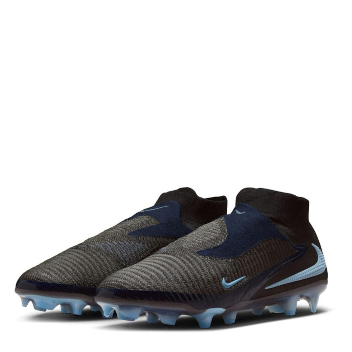 Nike 6 Phantom Junior Firm Ground Football Boots – view 4