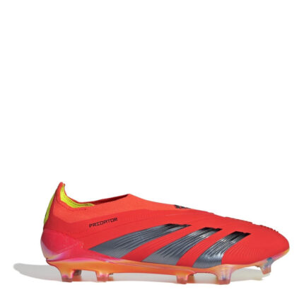 adidas Firm Ground Football Boots