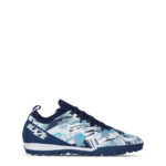 Sondico Turf Football Boots – Navy/White