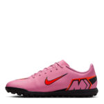 Nike Mercurial Vapor 16 Turf Football Boots – Pink/Black