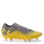 Under Armour Shadow Firm Ground Football Boots – .Green