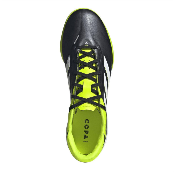 adidas Copa Pure Iii Sn99 Turf Football Boots – .Core Black – view 5