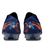 Nike Phantom Gx Ii Firm Ground Football Boots – Blue/Chrome – view 5