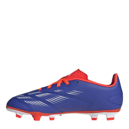 adidas Predator Junior Firm Ground Football Boots – view 2