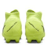 Nike Phantom Luna Ii Firm Ground Football Boots – Silver/Volt – view 6