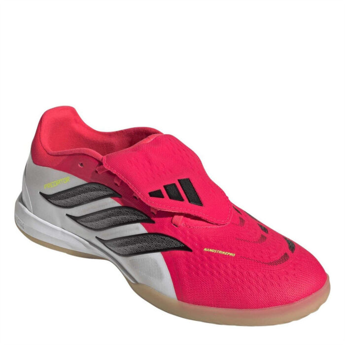 adidas Predator Indoor Football Boots – view 3