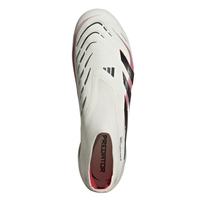 adidas Soft Ground Football Boots – view 5
