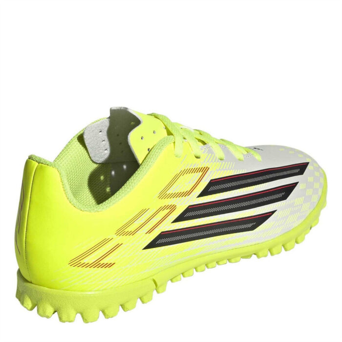 adidas F50 Junior Turf Football Boots – view 4
