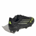 adidas F50 Junior Soft Ground Football Boots – view 4