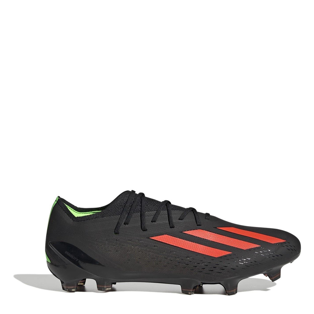 adidas X Speedportal.1 Firm Ground Football Boots adidas X Speedportal.1 Firm Ground Football Boots