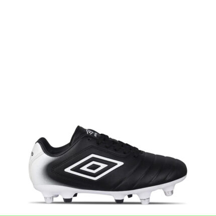 Umbro Junior Soft Ground Football Boots – view 2